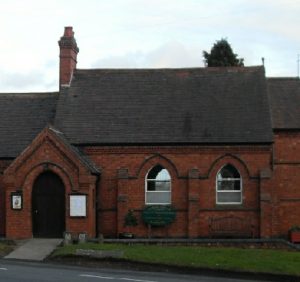 Newton Village Hall