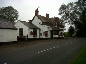 St Thomas Cross Inn