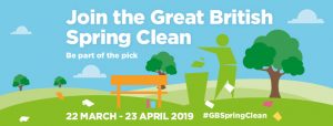 Great British Spring Clean