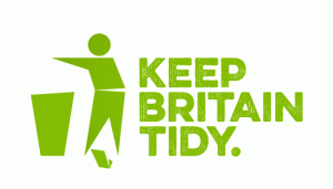 Keep Britain Tidy logo